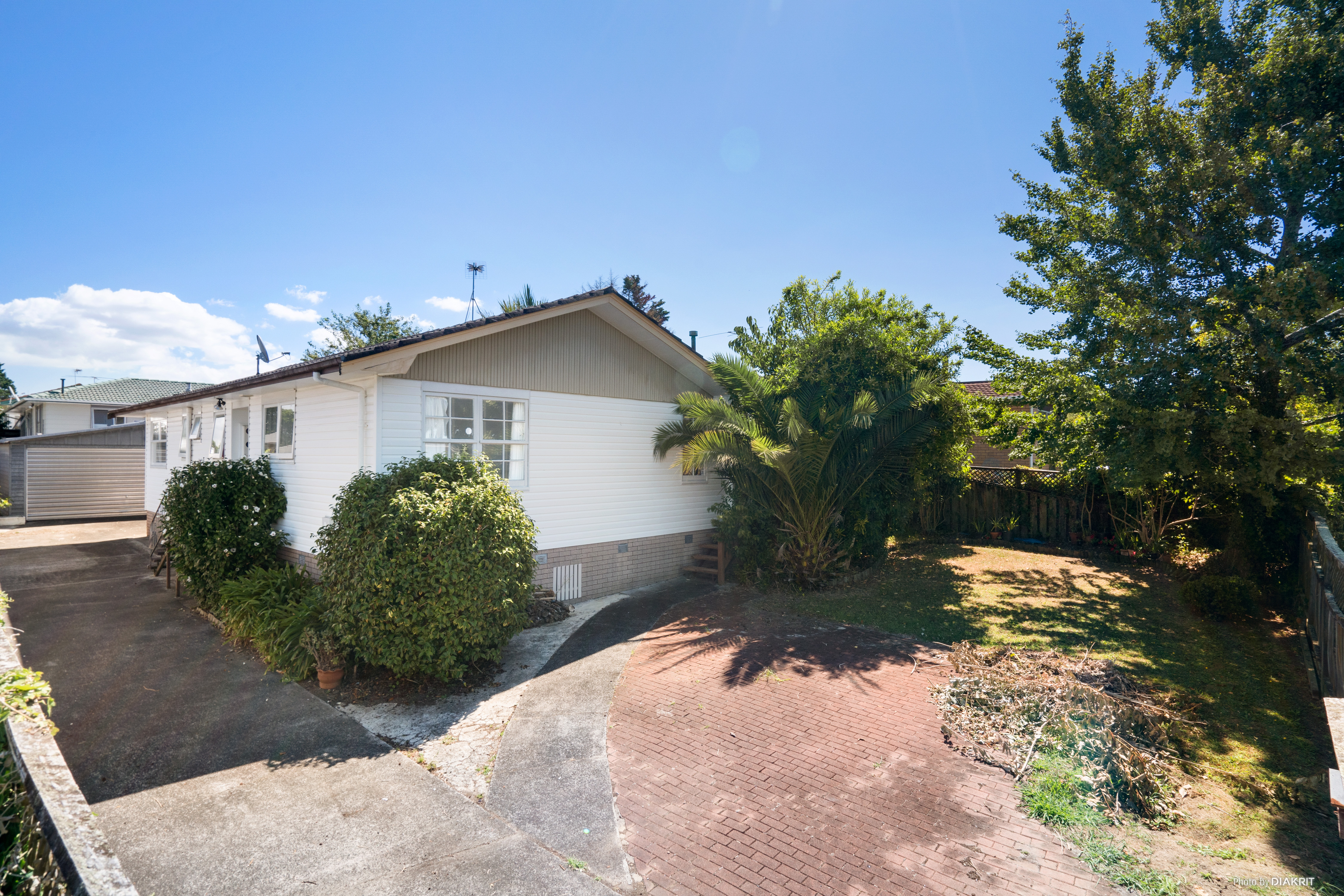 Residential  Mixed Housing Suburban Zone