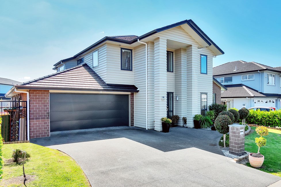 Residential  Single House Zone