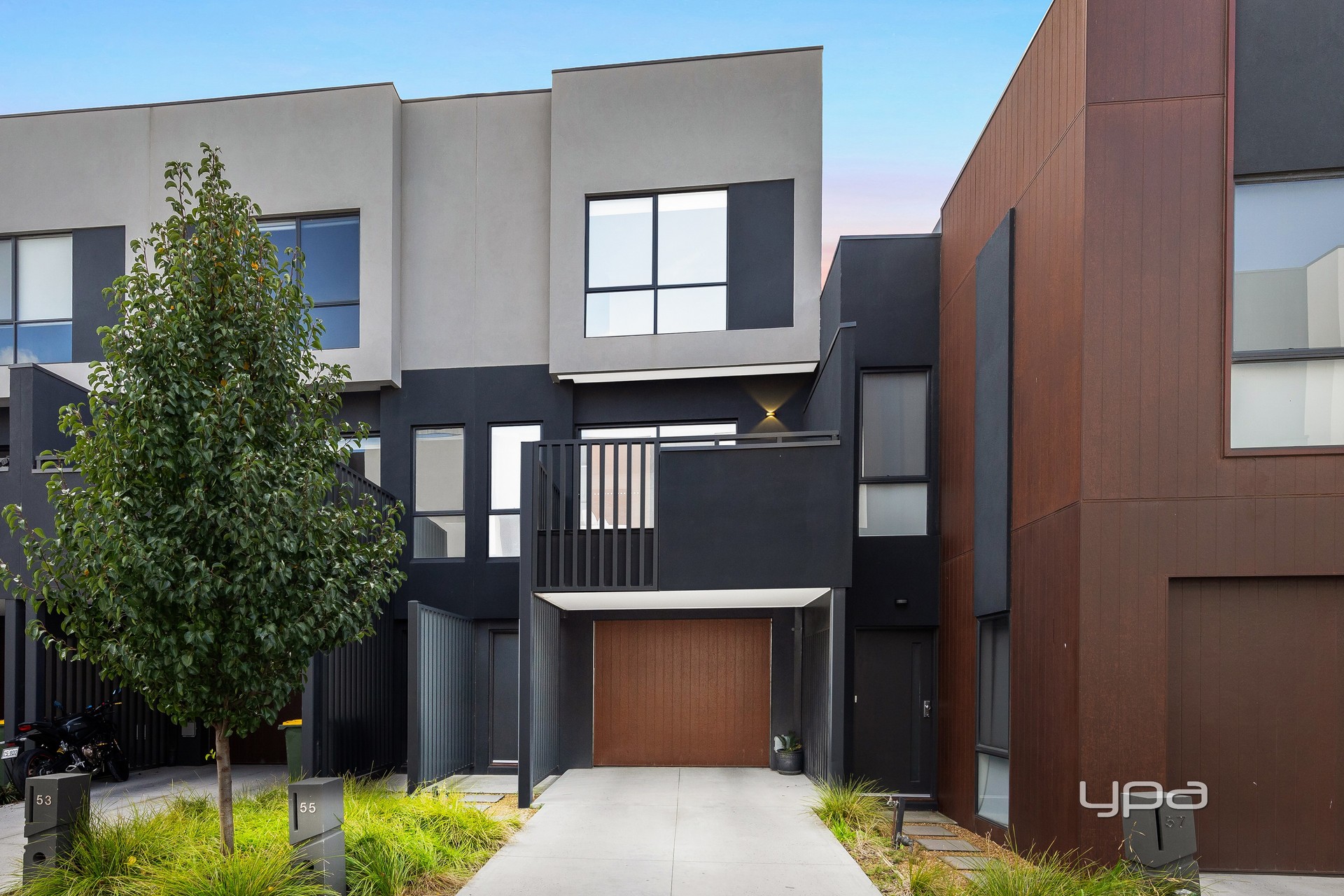 55 KAVANAGH CR, Keilor Downs, North West Melbourne, 0房, 0浴, Townhouse