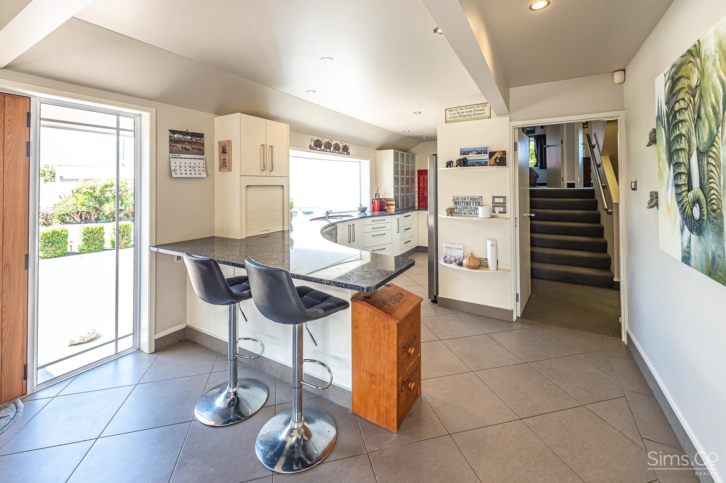 2 Burtts Road, Durie Hill, Wanganui, 4房, 2浴, House