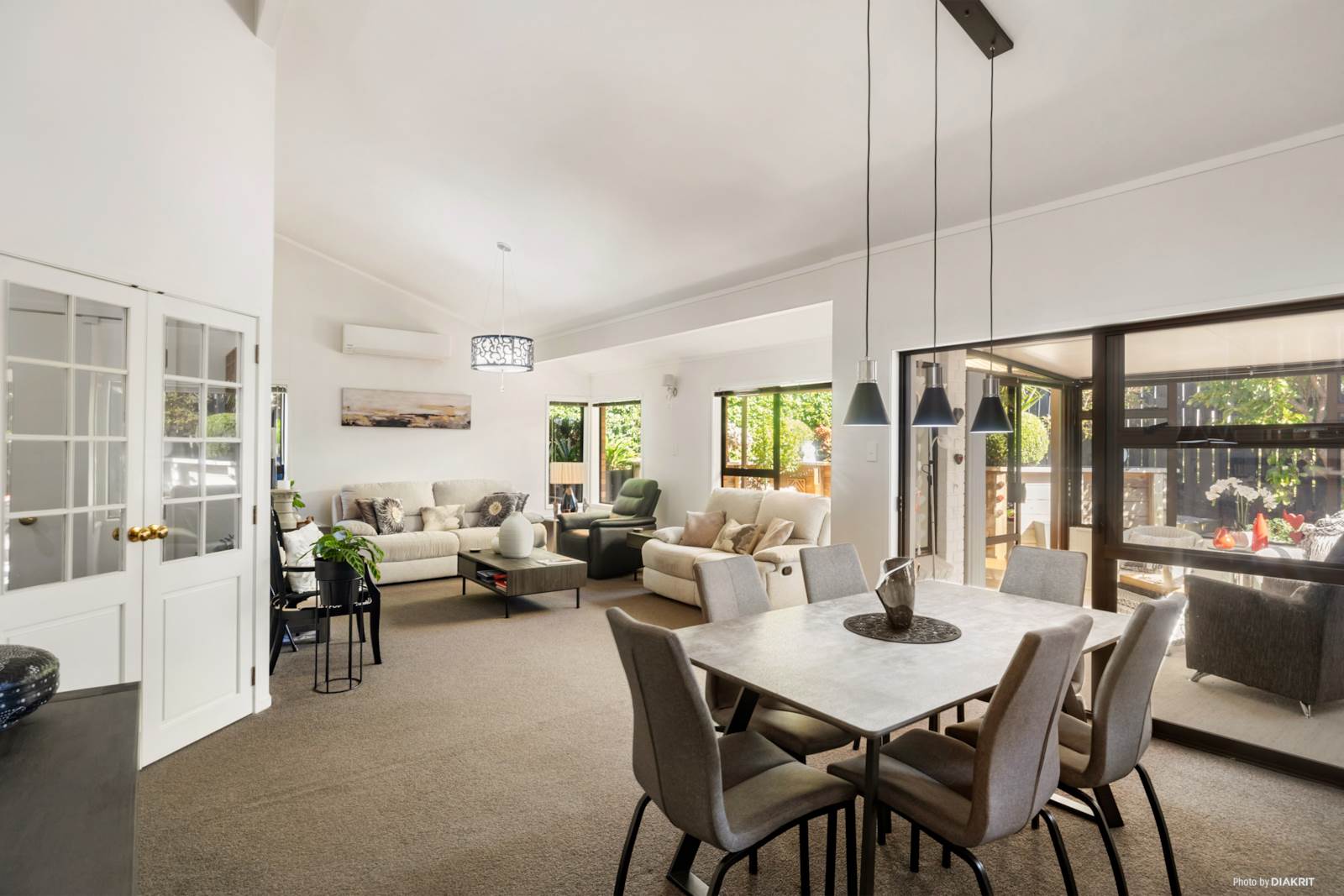 2/9 Carlton Street, Hillsborough, Auckland City, 3 Kuwarto, 2 Banyo, House