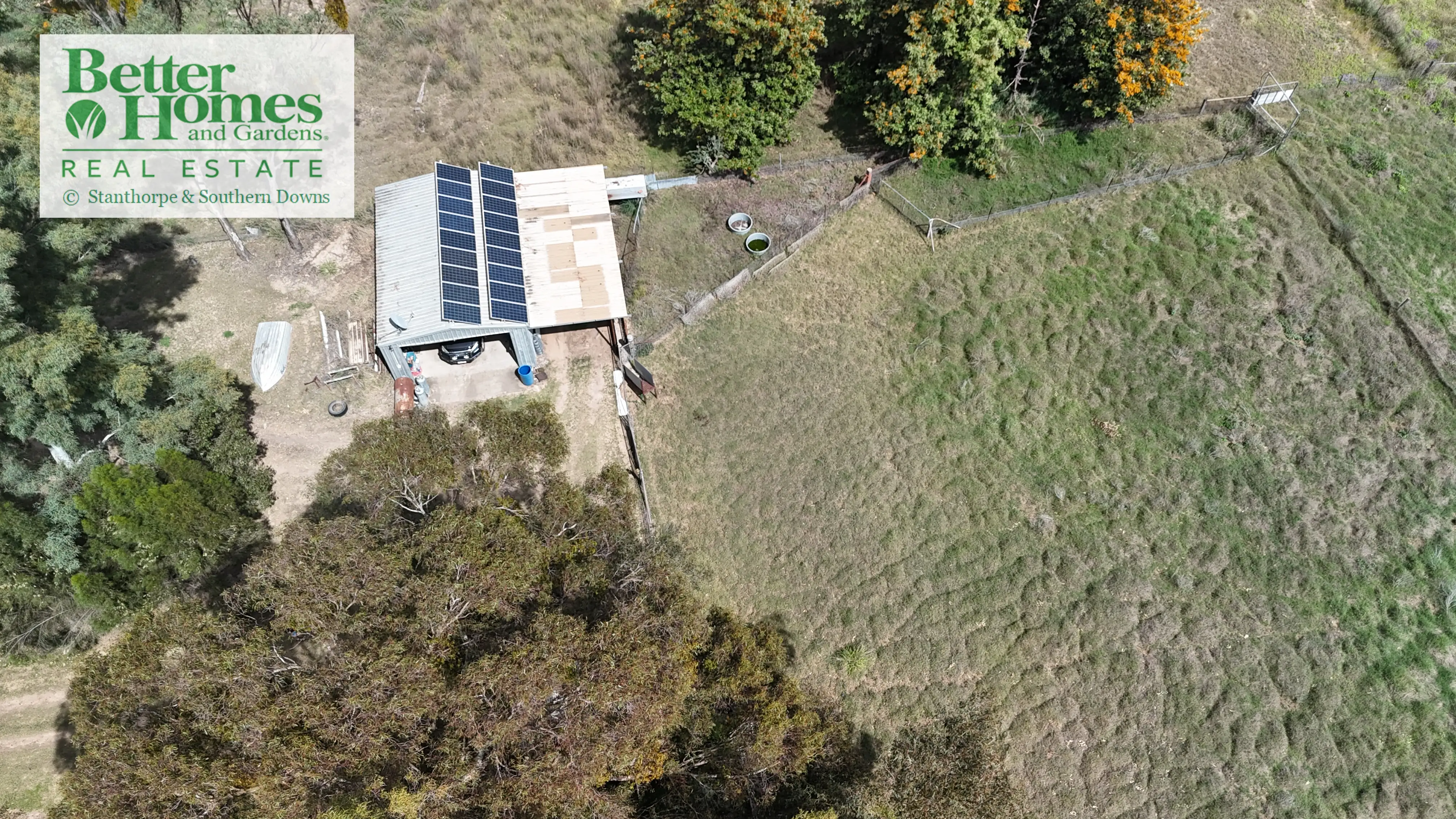DUVALLEY 53 GLENARBON CHURCH RD, Beebo, Darling Downs, 0 ਕਮਰੇ, 0 ਬਾਥਰੂਮ, Lifestyle Section
