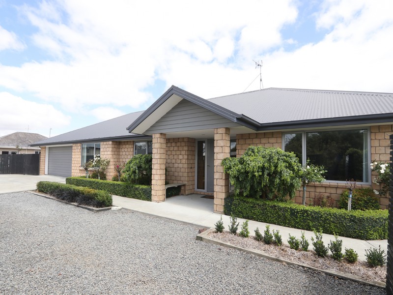 Residential C
