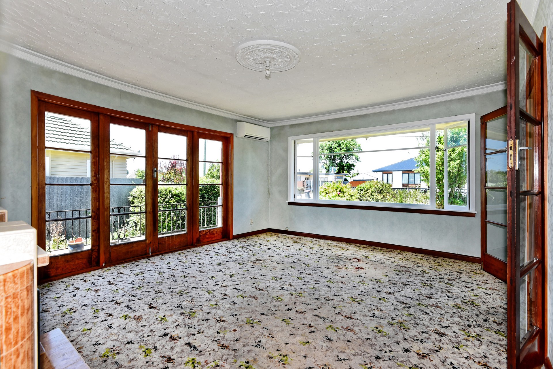 13 Mcintyre Street, Shirley, Christchurch City, 3 Bedrooms, 0 Bathrooms, House