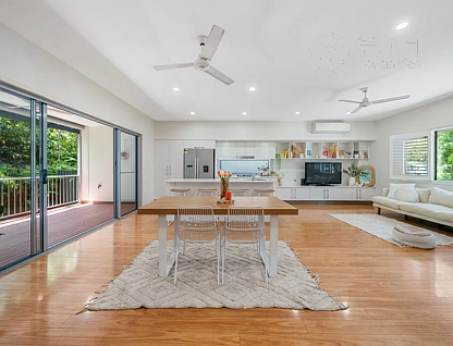 CURRUMBIN RIDGE - CASUARINA 52 CURRUMBIN CH, CURRUMBIN QLD 4223, 0 Kuwarto, 0 Banyo, Townhouse