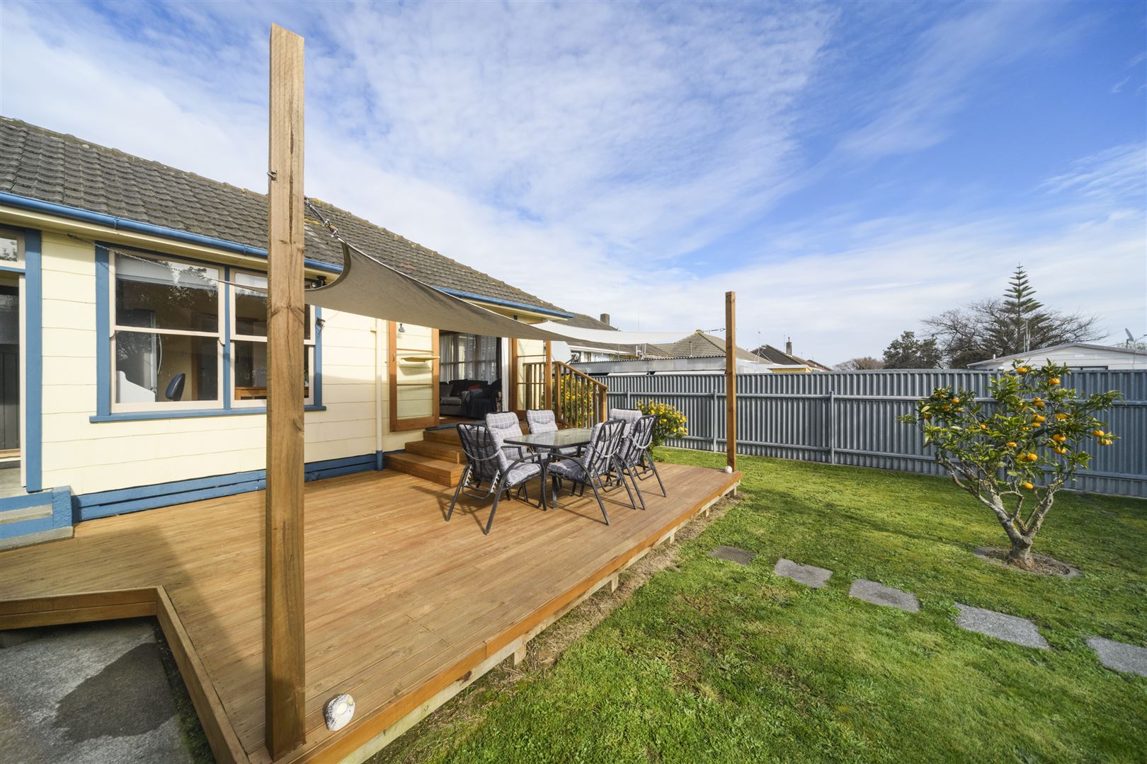 15 Bristol Crescent, Roslyn, Palmerston North City, 3 Bedrooms, 0 Bathrooms