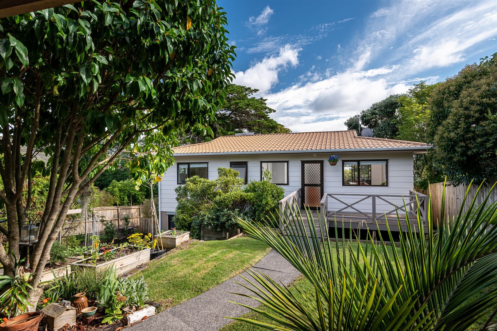 Residential  Mixed Housing Suburban Zone