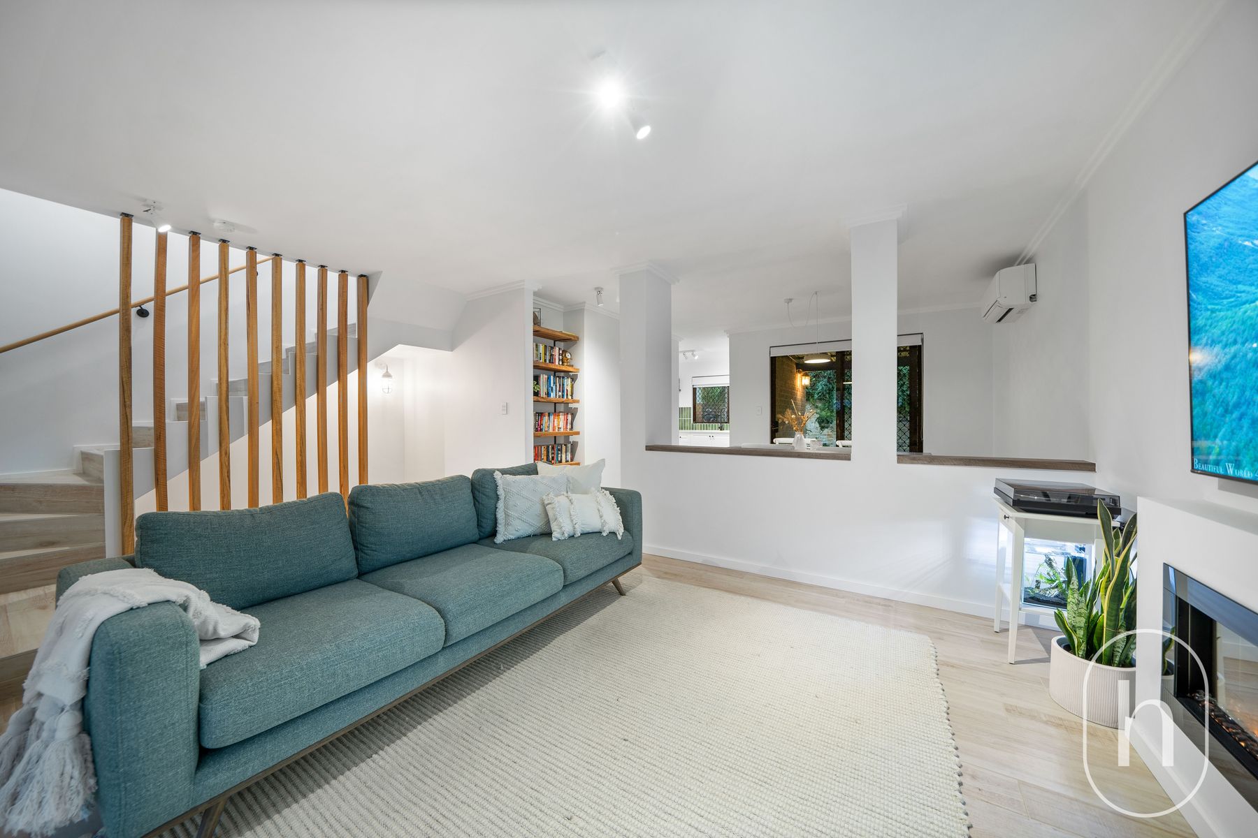 UNIT 2 3 LAWRENCE ST, Como, Perth CBD, 0 Bedrooms, 0 Bathrooms, Townhouse
