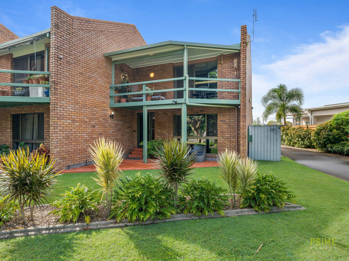 UNIT 6 318 ESPLANADE, Scarness, Wide Bay, 0 침실, 0 욕실, House