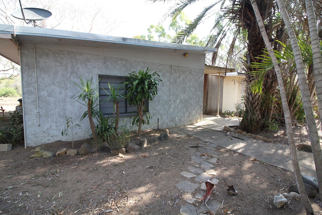 229 DUMAN RD, Southern Cross, Townsville, 0房, 0浴, House