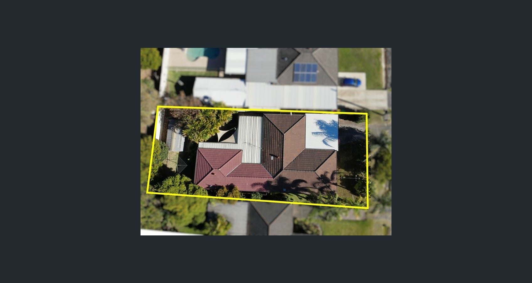 26 STURT ST, Killarney Vale, Central Coast, 0房, 0浴, House