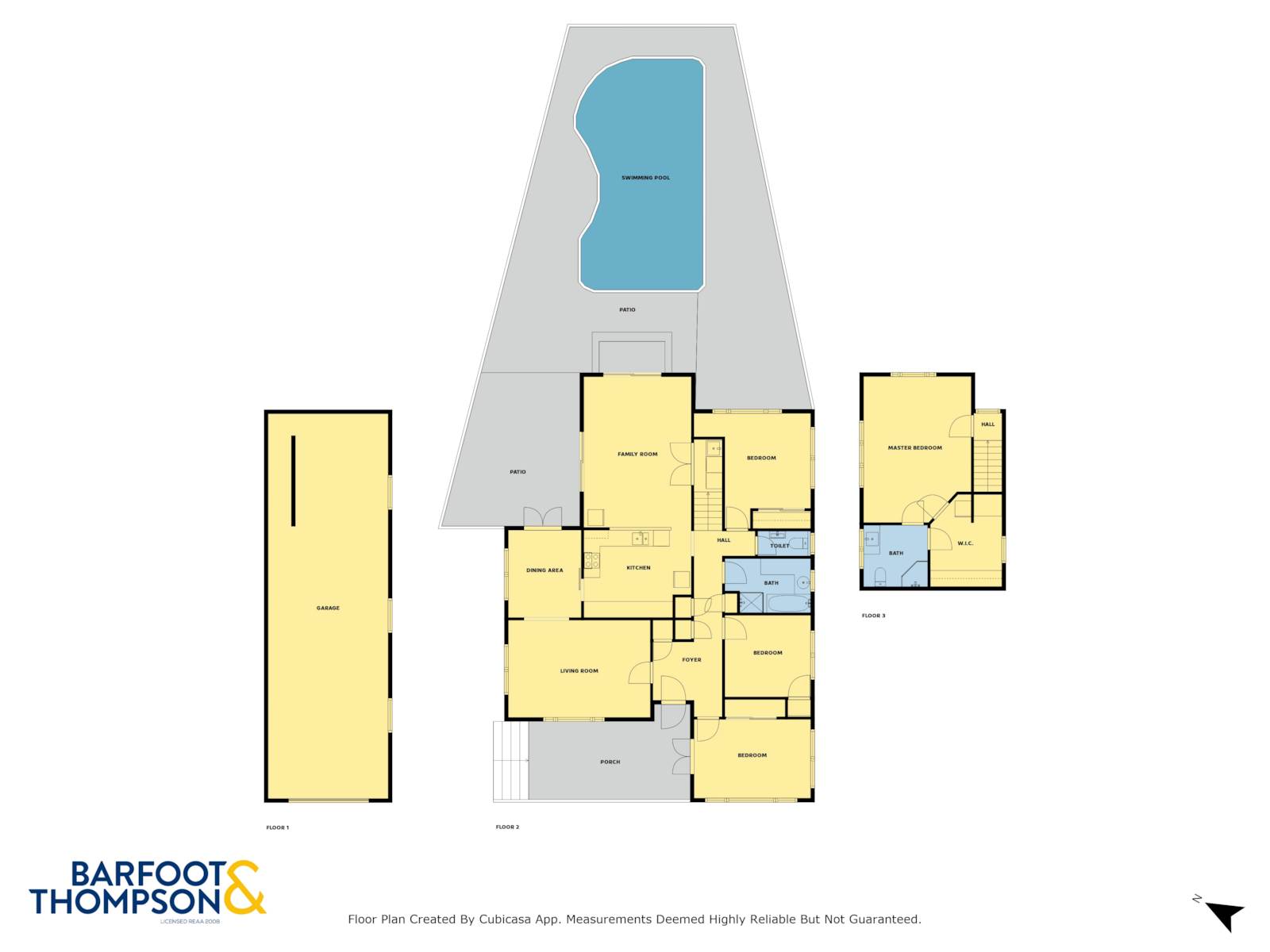 17 Miles Avenue, Papatoetoe, Manukau City, 4房, 2浴, House