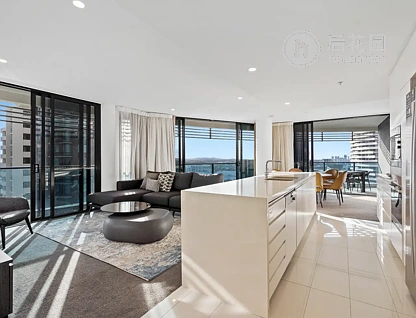 Unit 21502/21 ELIZABETH AVENUE, BROADBEACH, 0 રૂમ, 0 બાથરૂમ, Unit