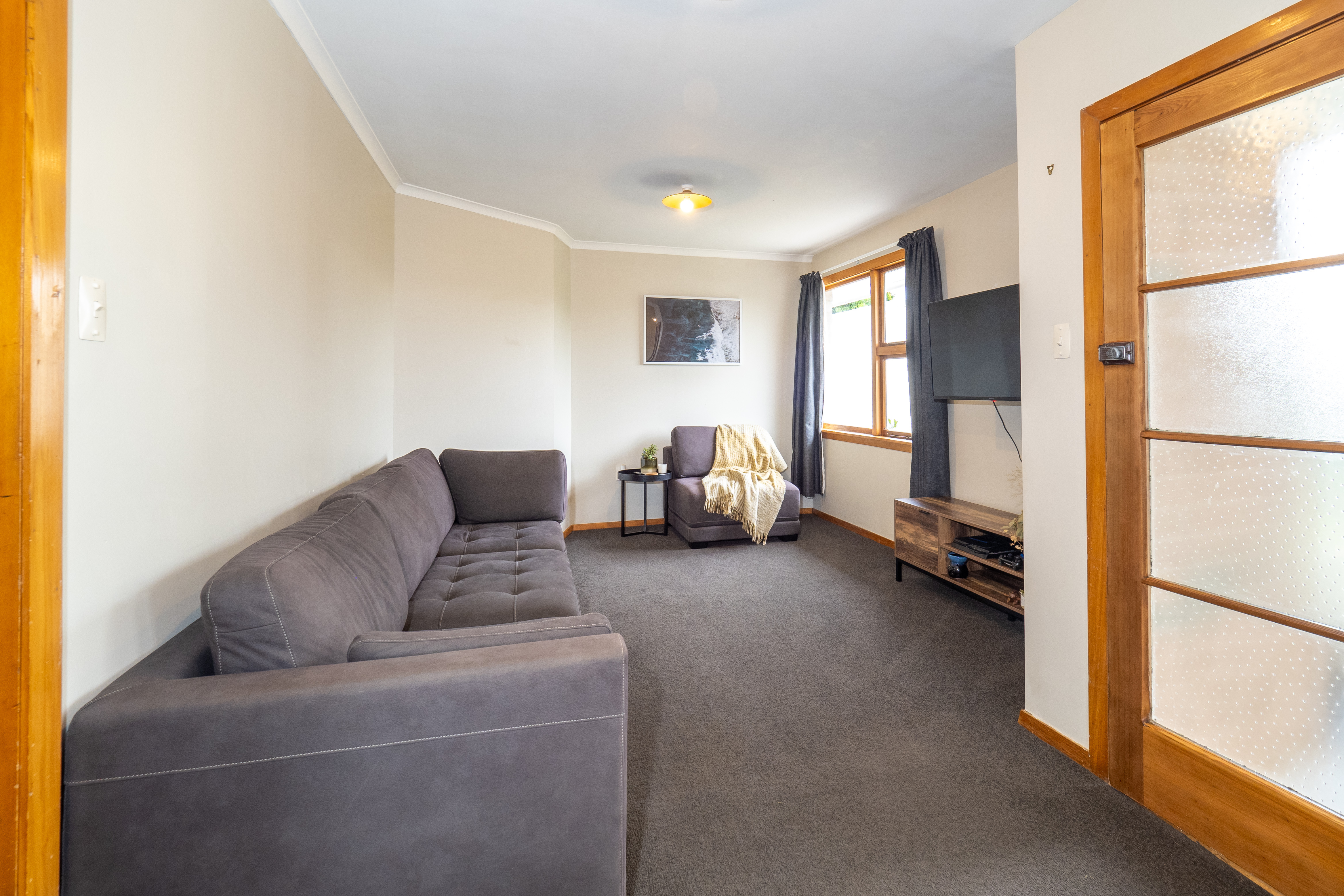 16 Charles Street, Allenton, Ashburton, 3 chambres, 1 salles de bain, House
