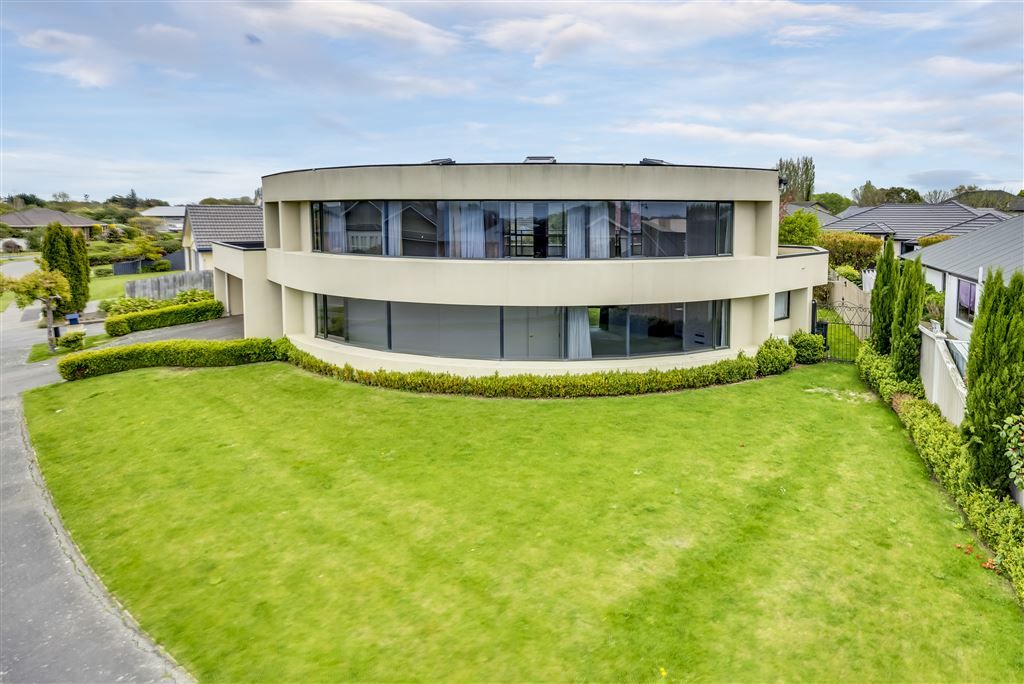 Residential Suburban