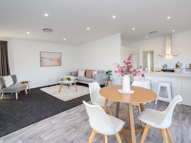 7 Orion Way, Featherston, South Wairarapa, 3 રૂમ, 0 બાથરૂમ