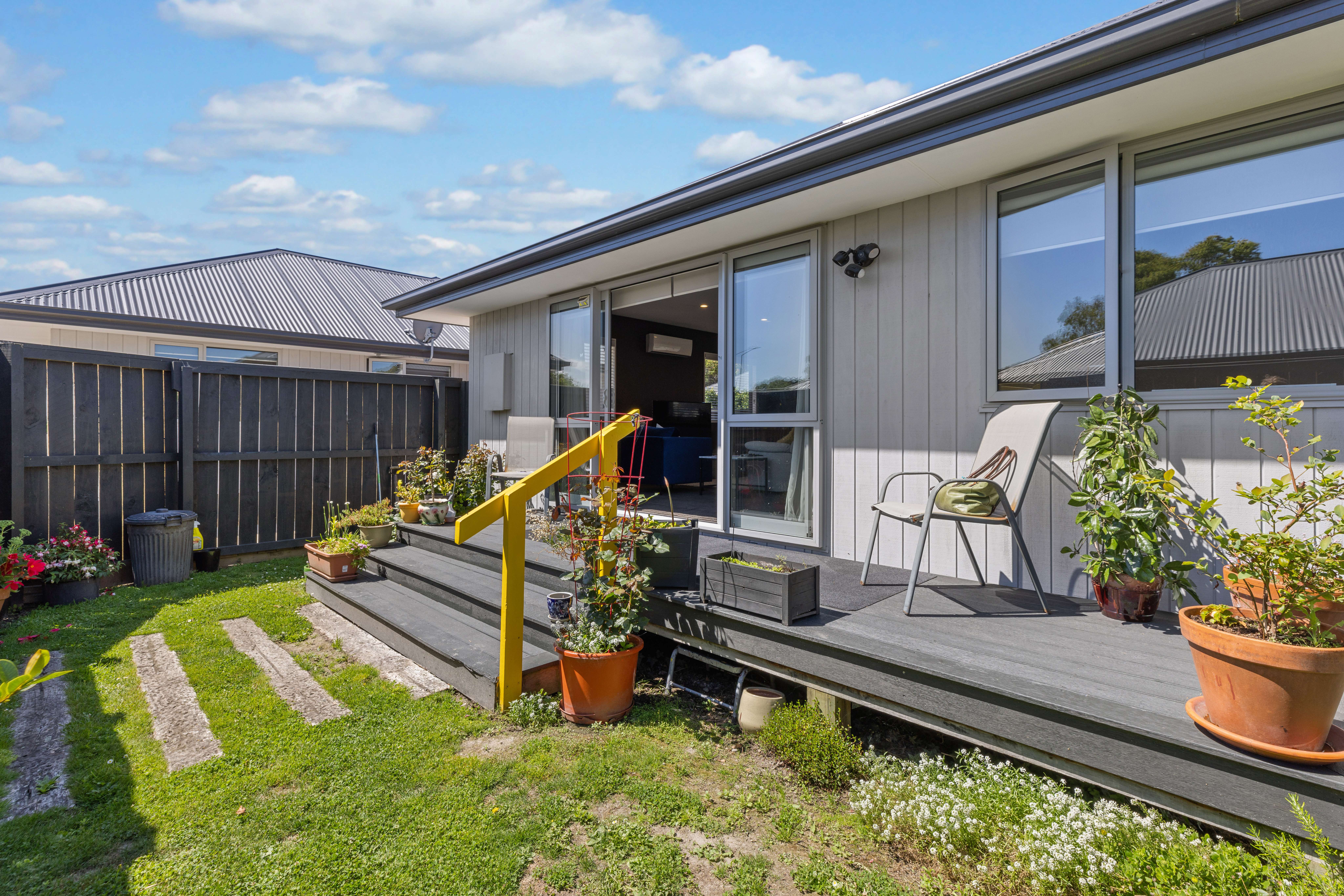 2/192 Woodham Road, Linwood, Christchurch City, 3 rūma, 1 rūma horoi, House