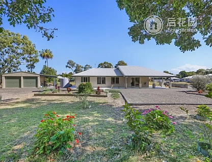 8 BELVEDERE CT, MOORE PARK BEACH QLD 4670, 0 ਕਮਰੇ, 0 ਬਾਥਰੂਮ, House