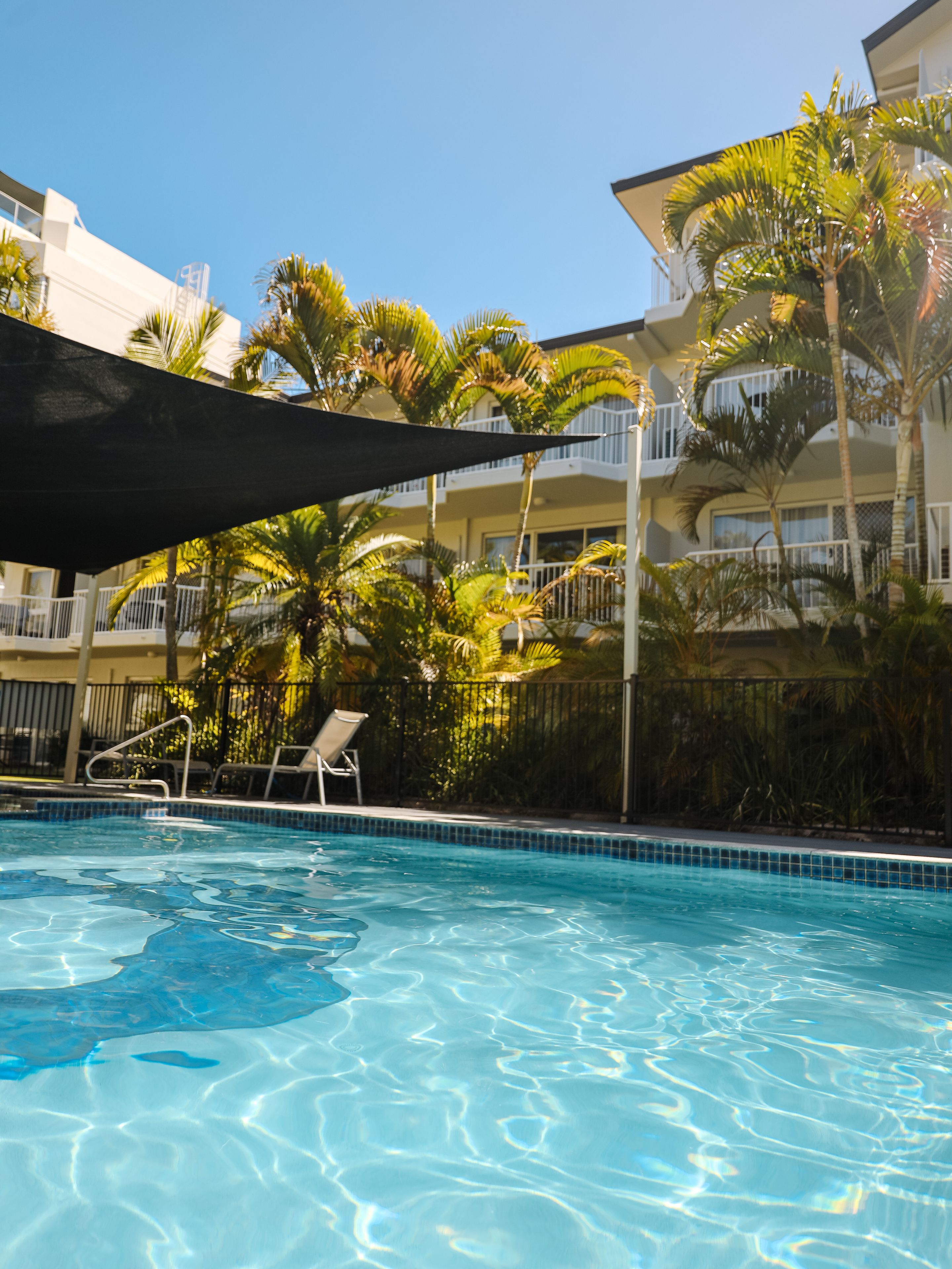 UNIT 302 2007 GOLD COAST HWY, Miami, Gold Coast, 0 침실, 0 욕실, Studio