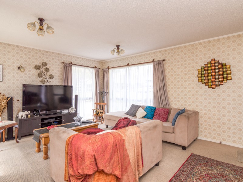 4 Monrad Street, Highbury, Palmerston North City, 2 chambres, 1 salles de bain
