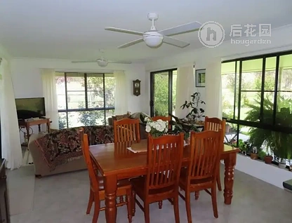 201 MCKECHNIE RD, RUBY CREEK NSW 4380, 0房, 0浴, Lifestyle Section