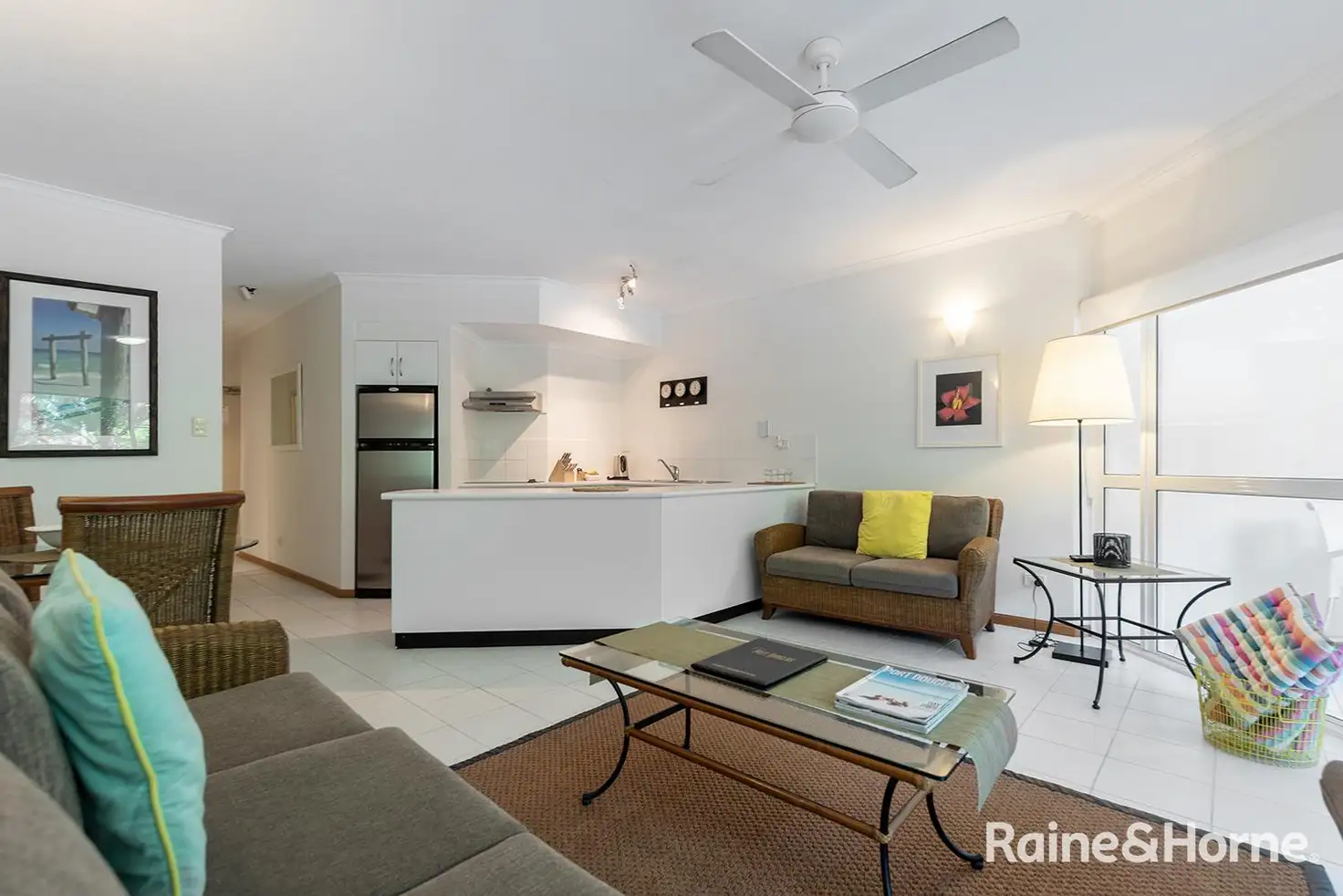 THE BEACH TERRACES 15-17 GARRICK ST, Port Douglas, Cairns, 0 habitaciones, 0 baños, Unit