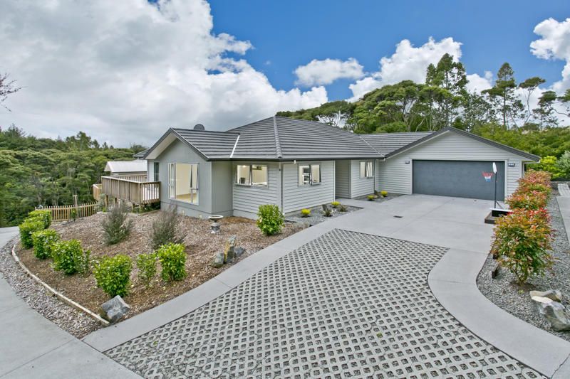 Residential  Large Lot Zone