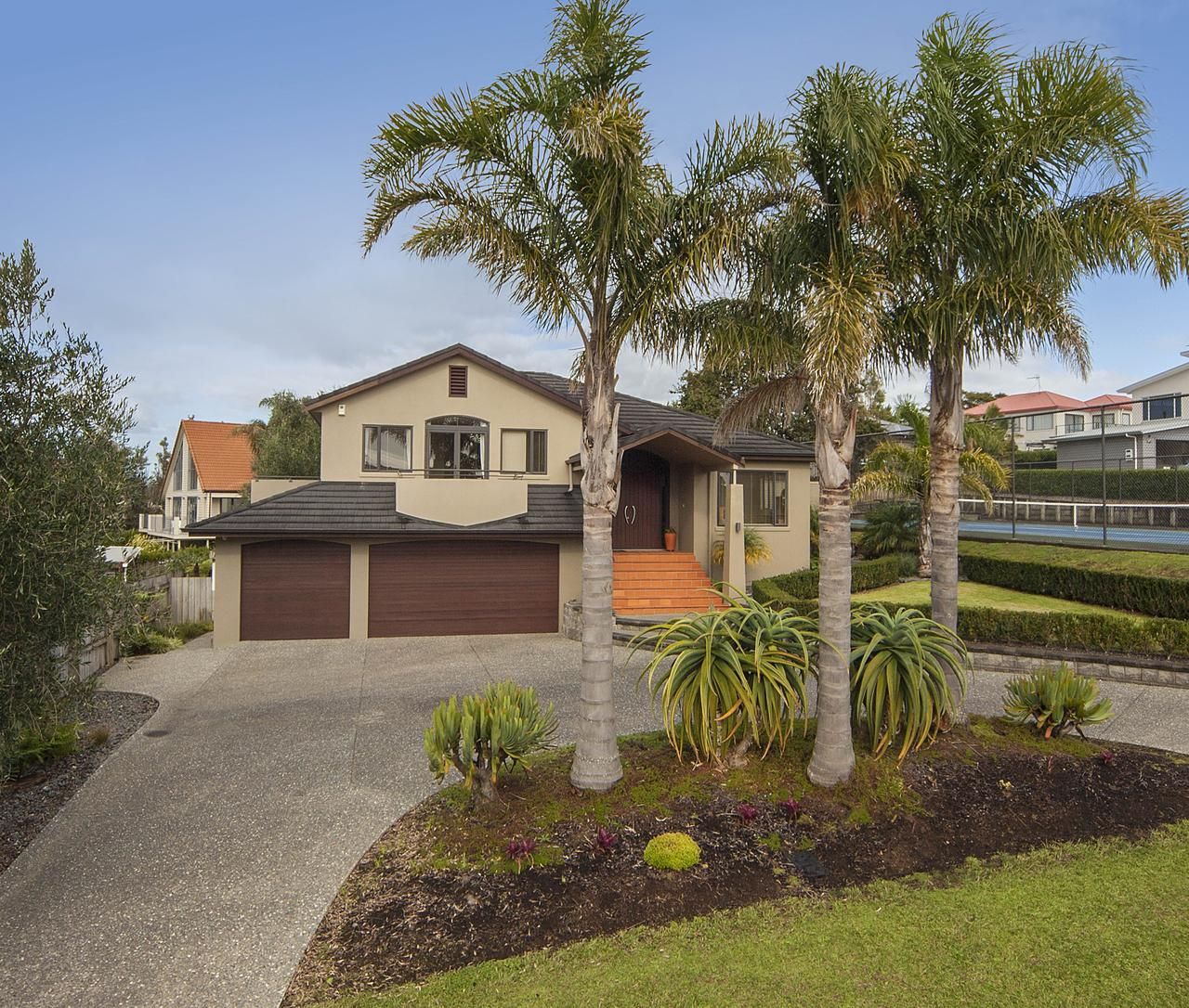 Residential  Mixed Housing Suburban Zone