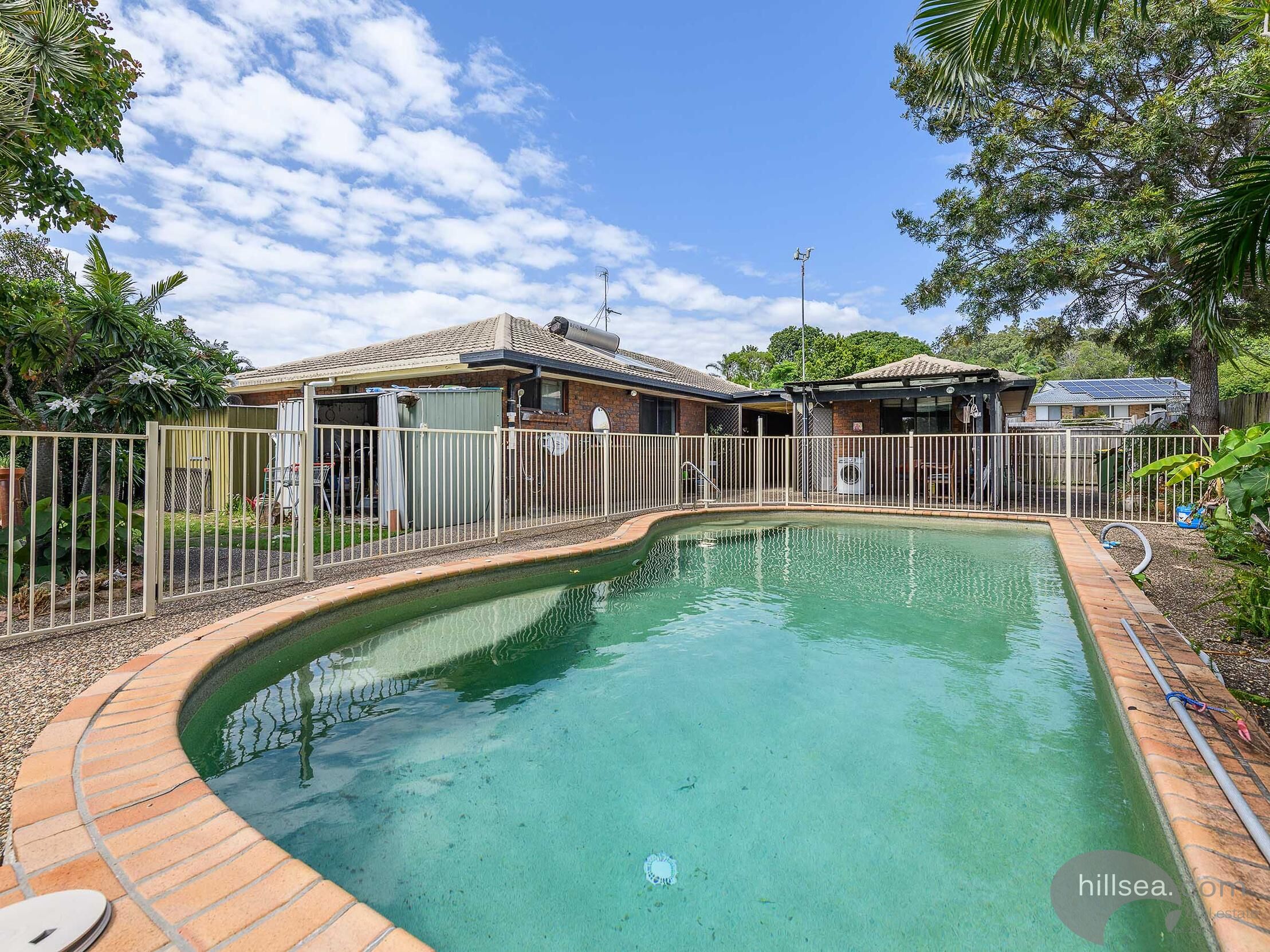 48 LINDFIELD RD, HELENSVALE QLD 4212, 0 Bedrooms, 0 Bathrooms, House