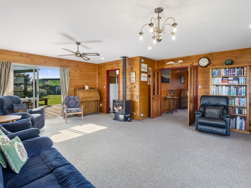 1 Spring Place, Leeston, Selwyn, 4 Bedrooms, 0 Bathrooms