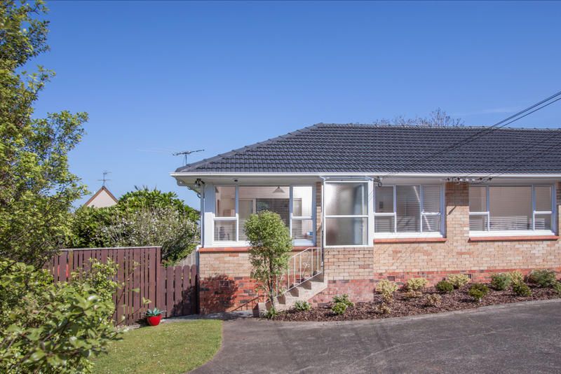 Residential  Mixed Housing Suburban Zone