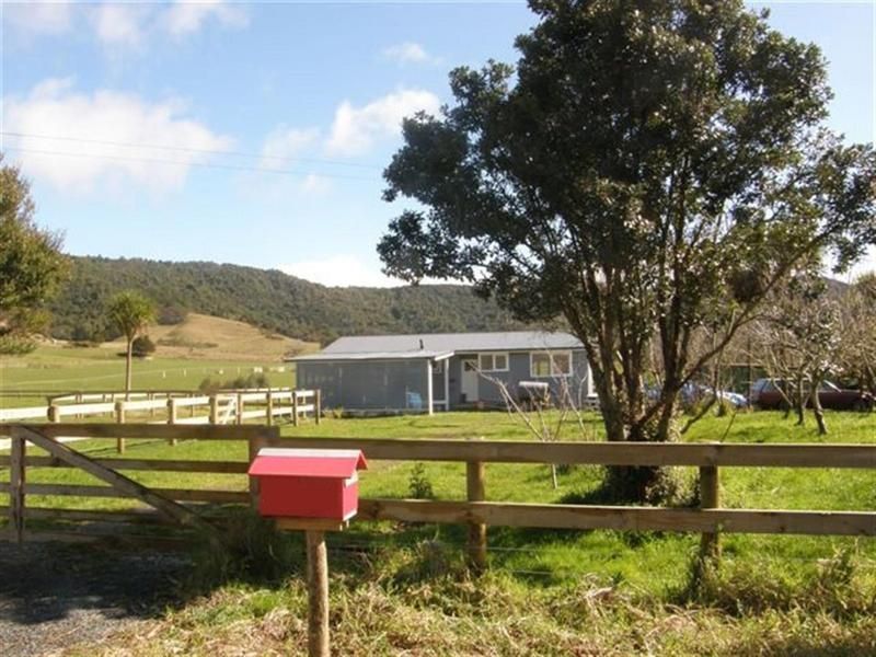 Rural  Rural Production Zone