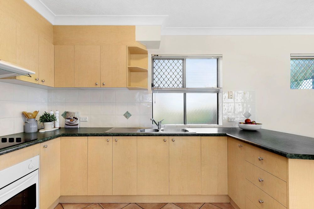 UNIT 5 29 CROWN ST, Holland Park West, Brisbane - Southern Region, 0 Bedrooms, 0 Bathrooms, Unit