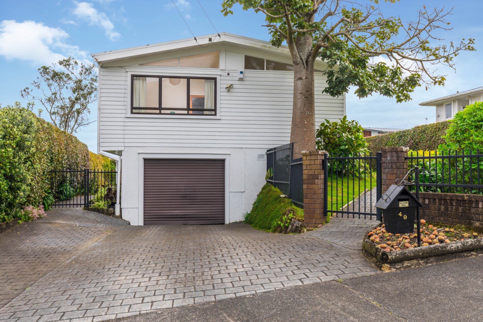Residential  Mixed Housing Suburban Zone