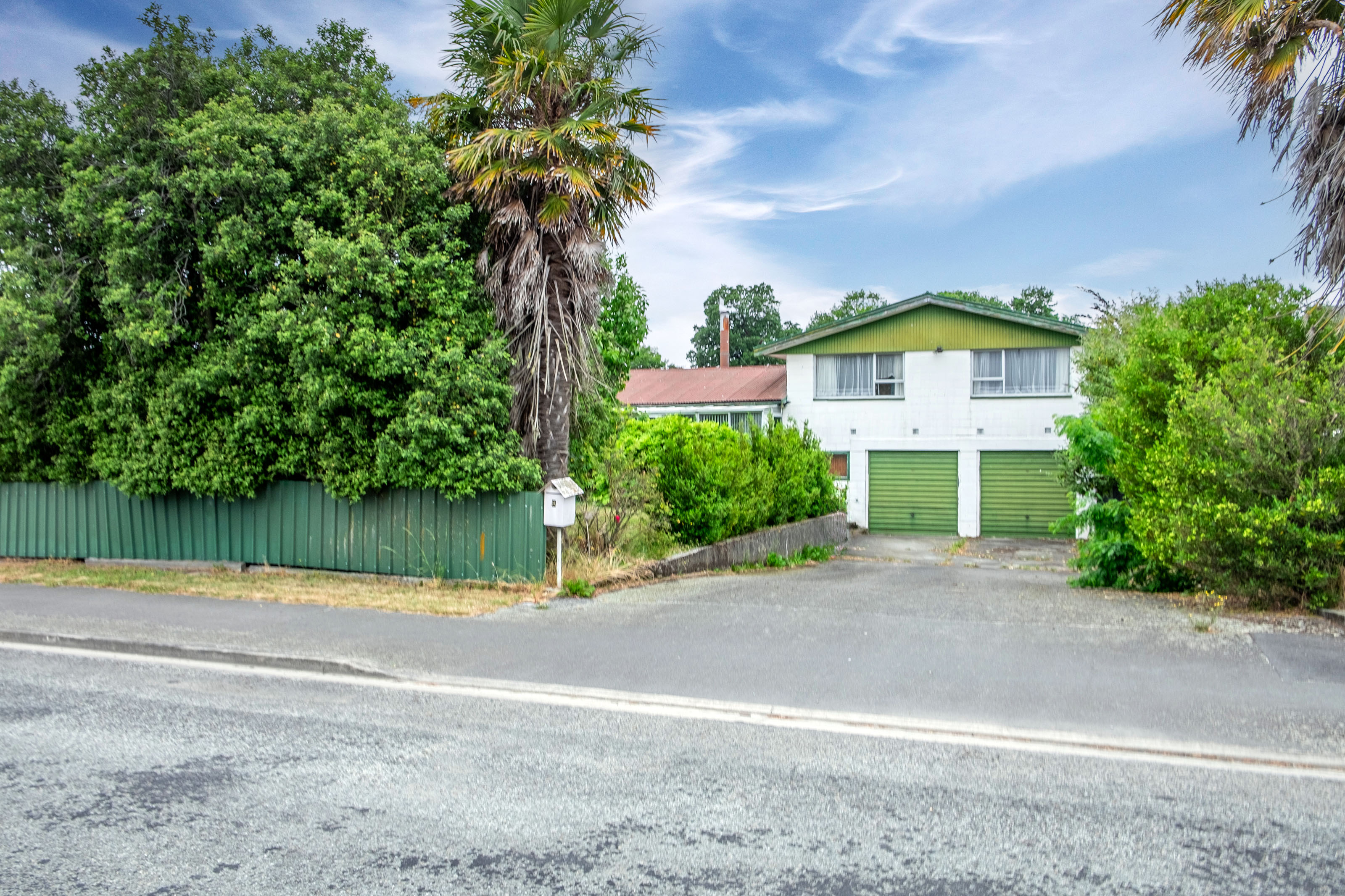 8 Davie Street, Temuka, Timaru, 3 Kuwarto, 0 Banyo, House