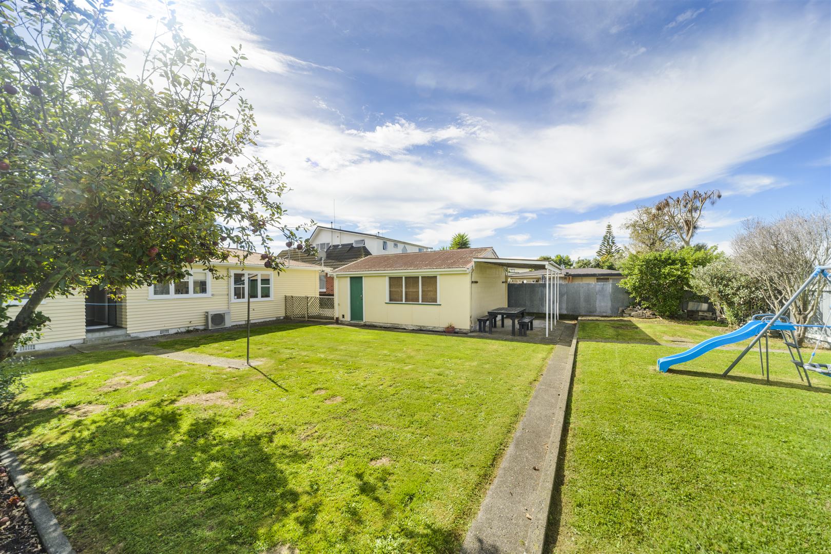 22 Somerset Crescent, Highbury, Palmerston North City, 4 રૂમ, 0 બાથરૂમ