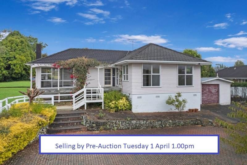 55 Larne Avenue, Pakuranga Heights