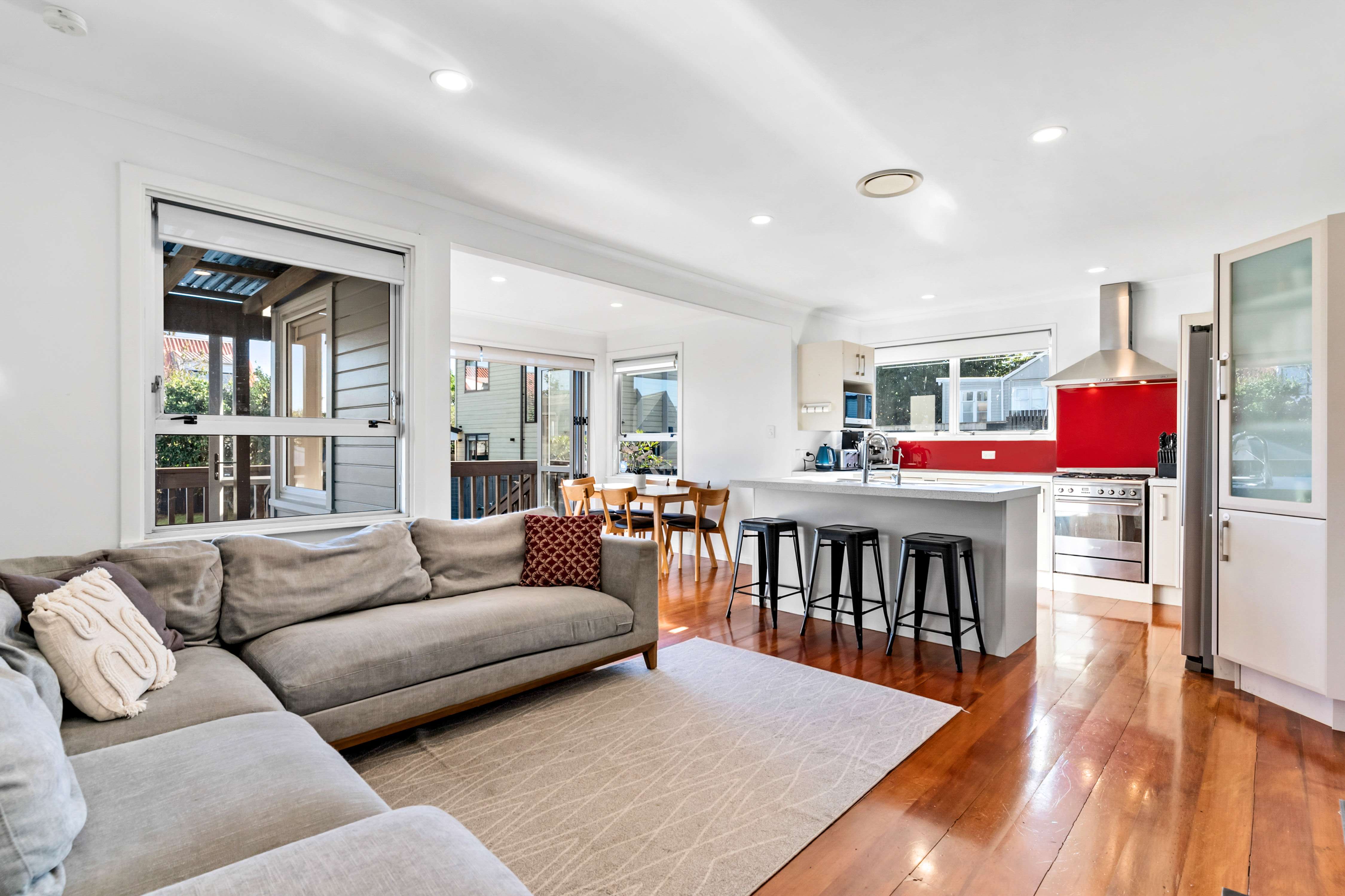 13 Range View Road, Mount Albert, Auckland City, 3 phòng ngủ, 1 phòng tắm, House