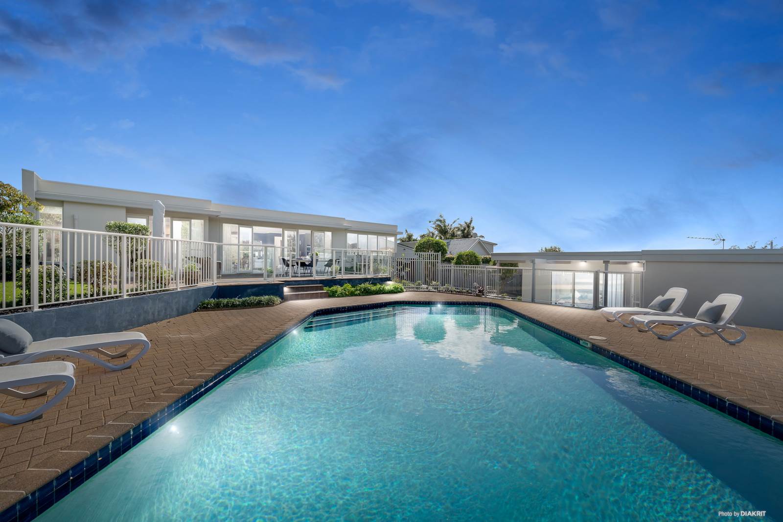 Residential  Mixed Housing Suburban Zone