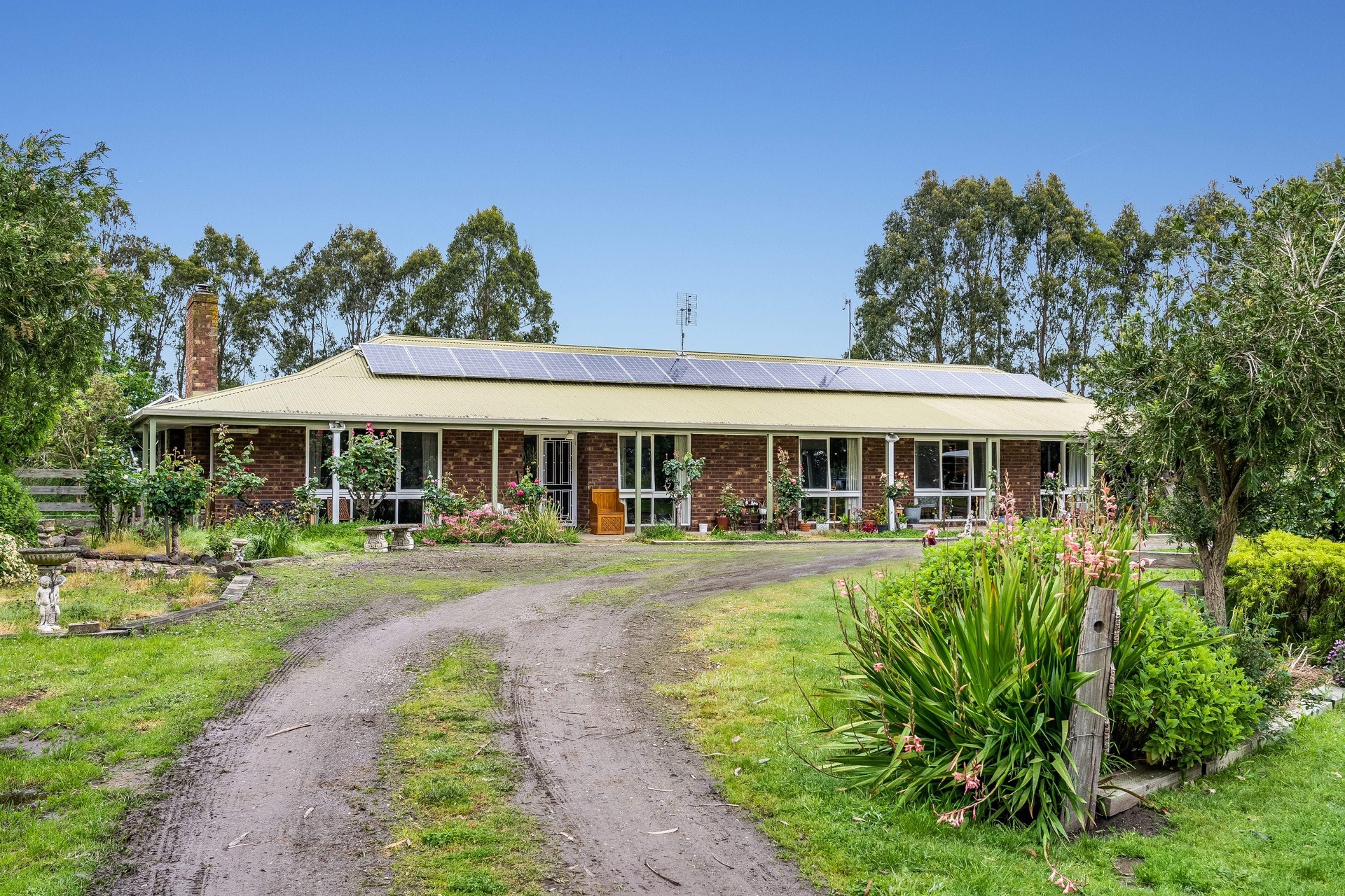 MARSHLANDS 1230 BIRREGURRA-DEANS MARSH RD, Deans Marsh, Geelong, 0 غرف, 0 حمامات, Lifestyle Section