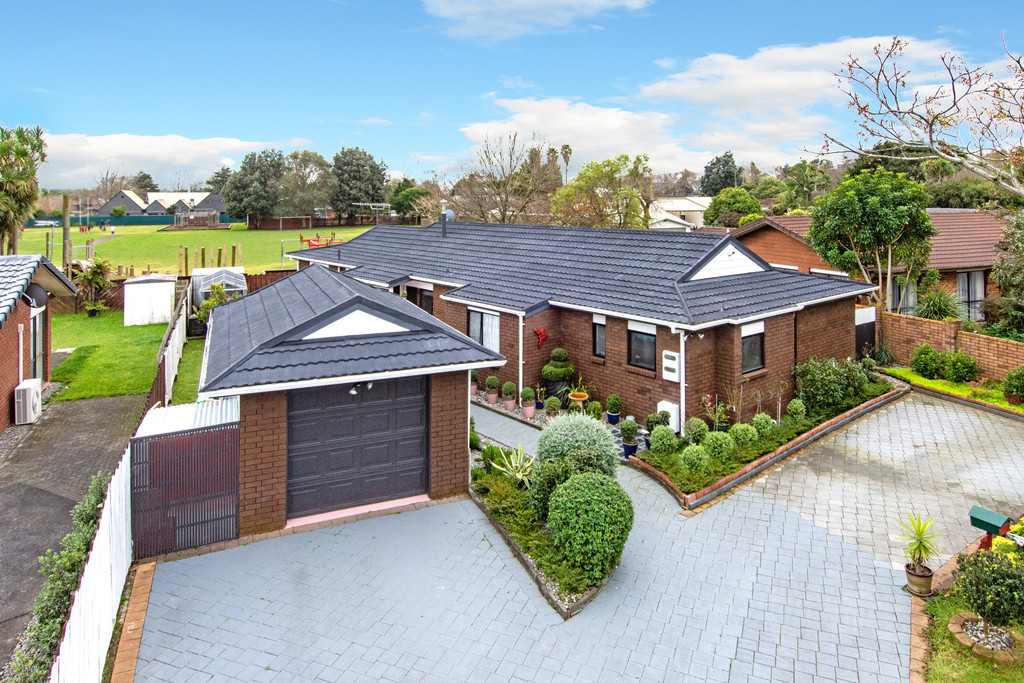 Residential  Mixed Housing Suburban Zone