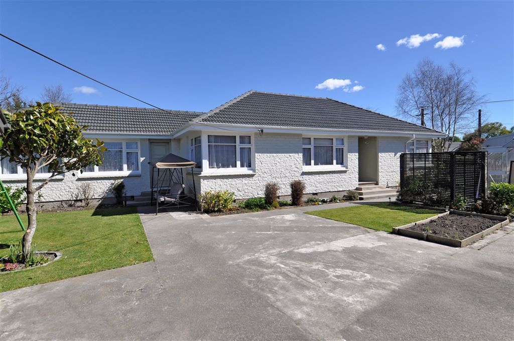 Residential Suburban