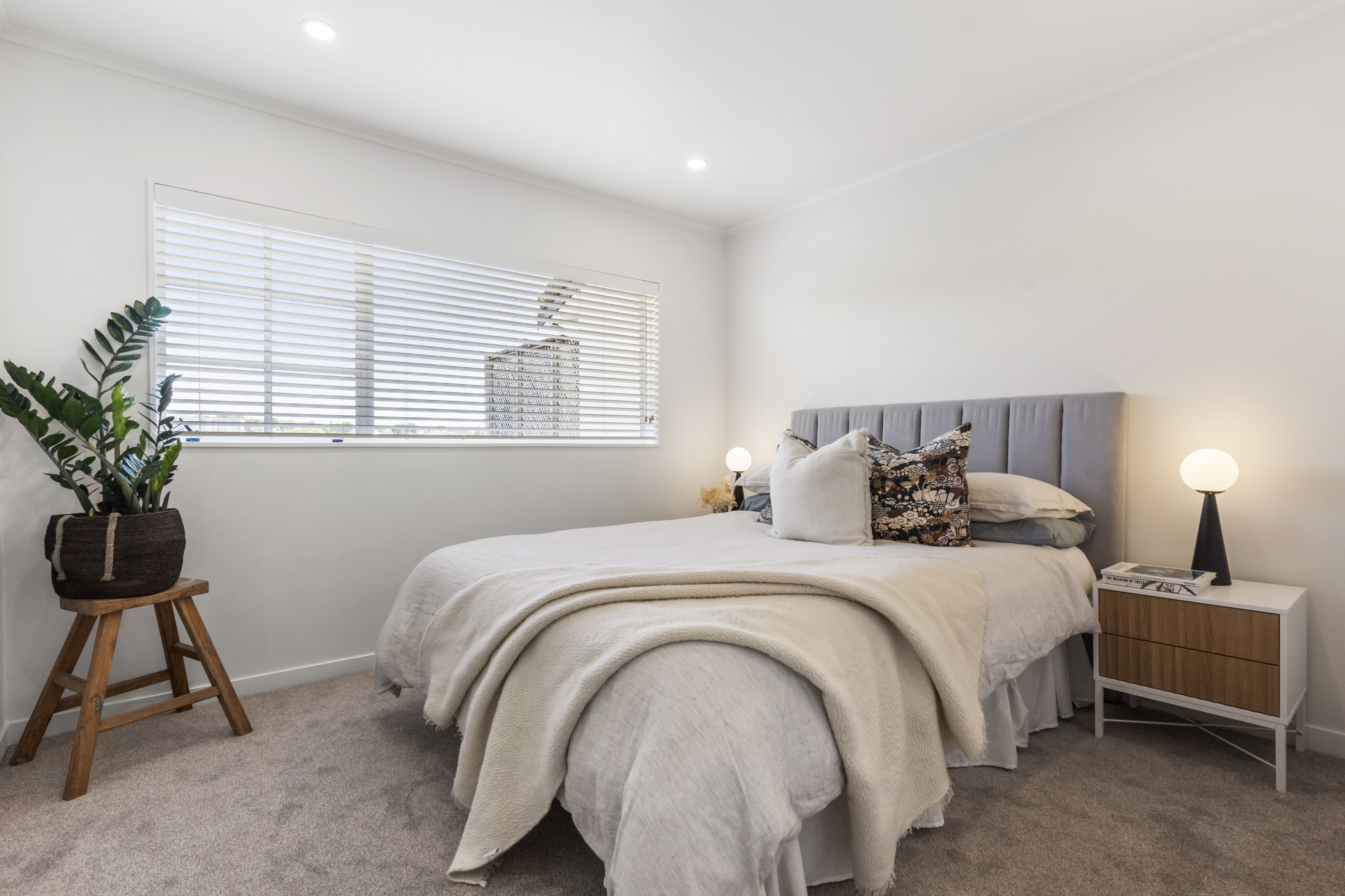 1/185 Shakespeare Road, Milford, Auckland - North Shore, 3房, 0浴, House