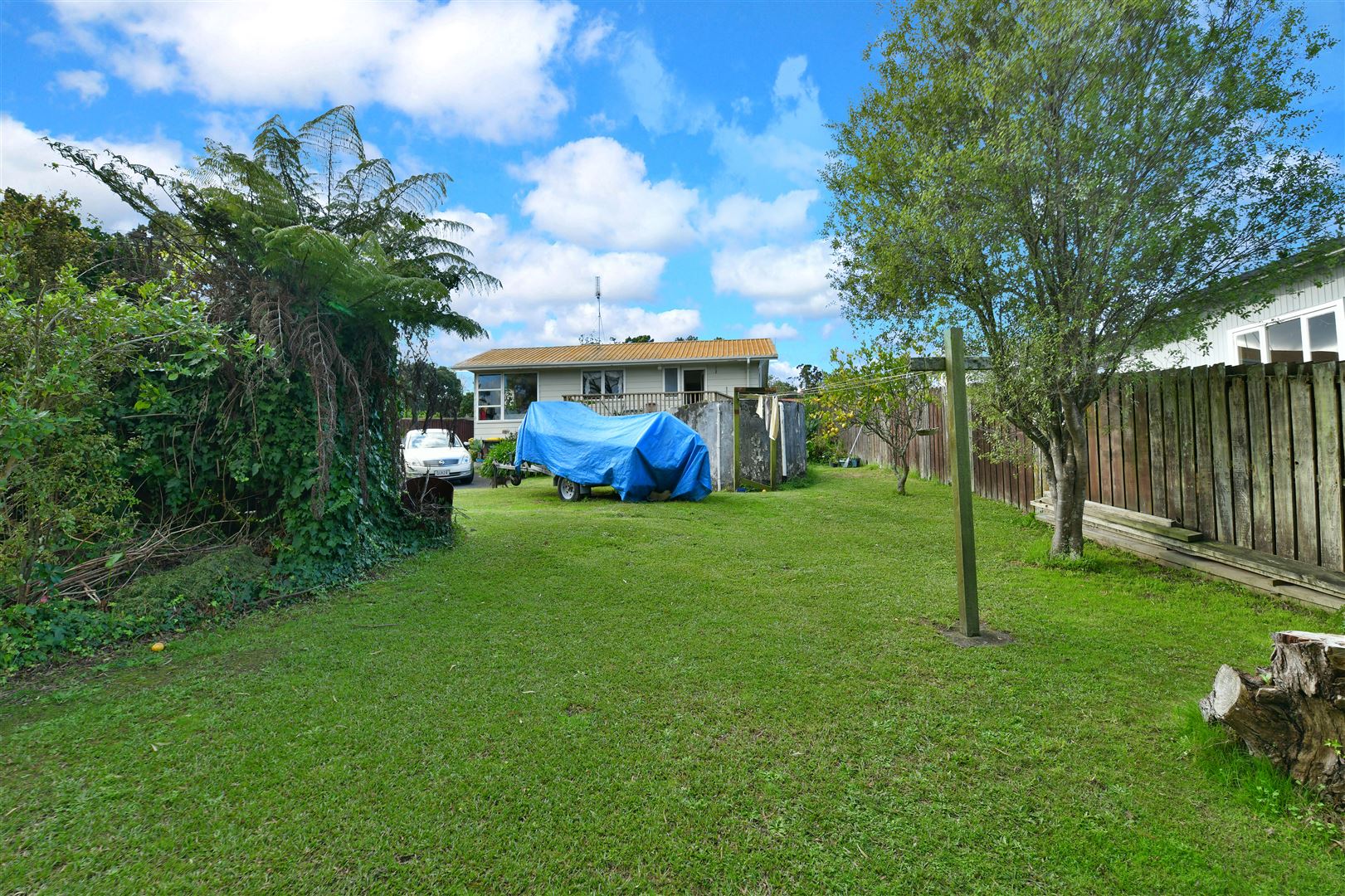 79 Brian Crescent, Stanmore Bay, Rodney, 2 રૂમ, 1 બાથરૂમ