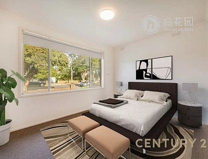 Unit 2/23 CARLTON ROAD, DANDENONG NORTH, 0 Kuwarto, 0 Banyo, Unit