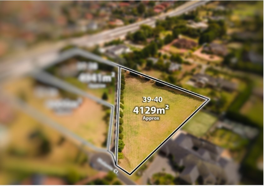 LOW DENSITY RESIDENTIAL ZONE - SCHEDULE 2