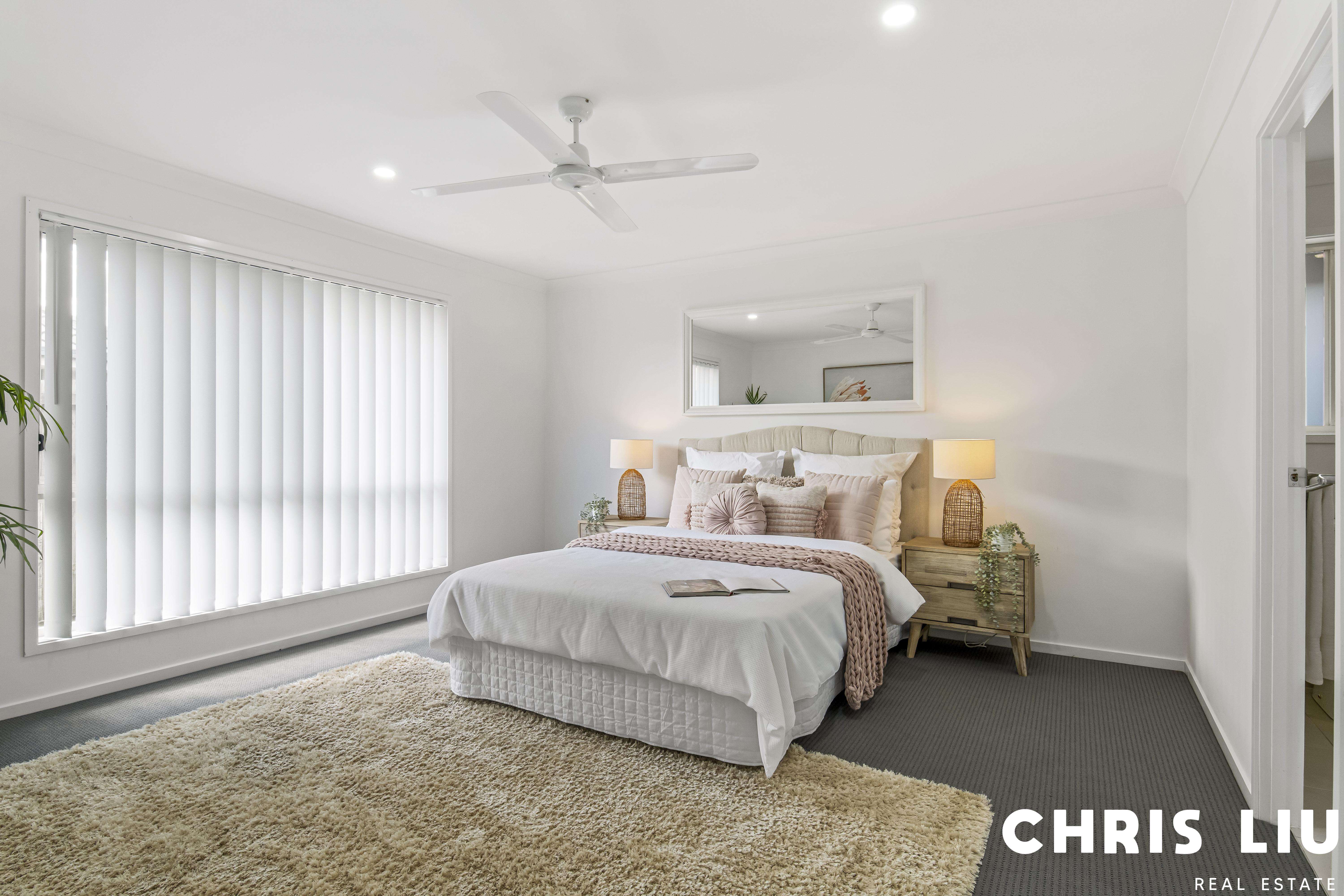 11 BLUESTONE DR, Logan Reserve, Brisbane - Southern Region, 0 chambres, 0 salles de bain, House