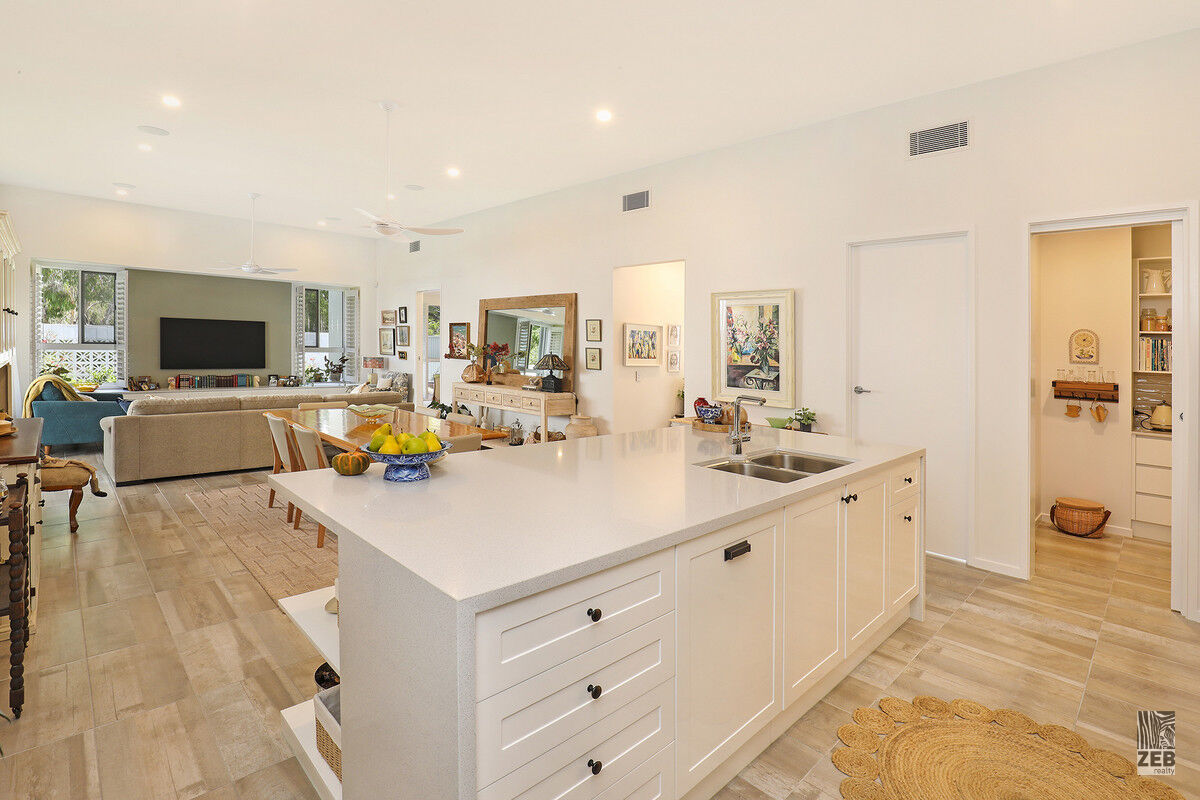 UNIT 98 40 MENZIES DR, Pacific Paradise, Sunshine Coast, 0 침실, 0 욕실, House