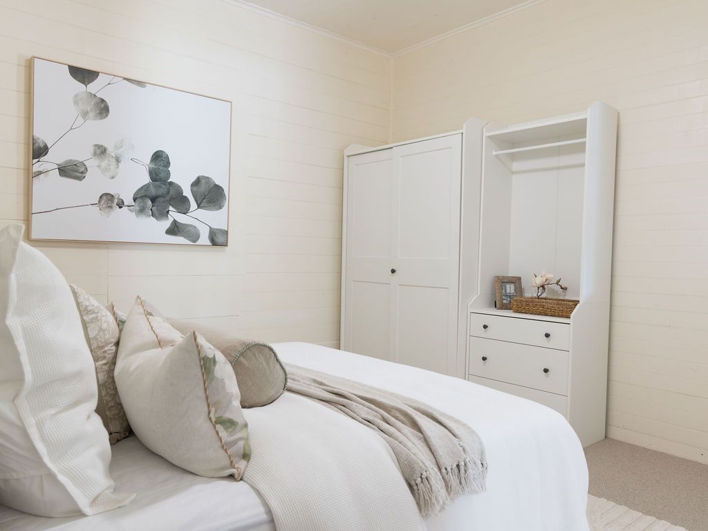 9 GLEESON ST, Crows Nest, Darling Downs, 0 Bedrooms, 0 Bathrooms, House
