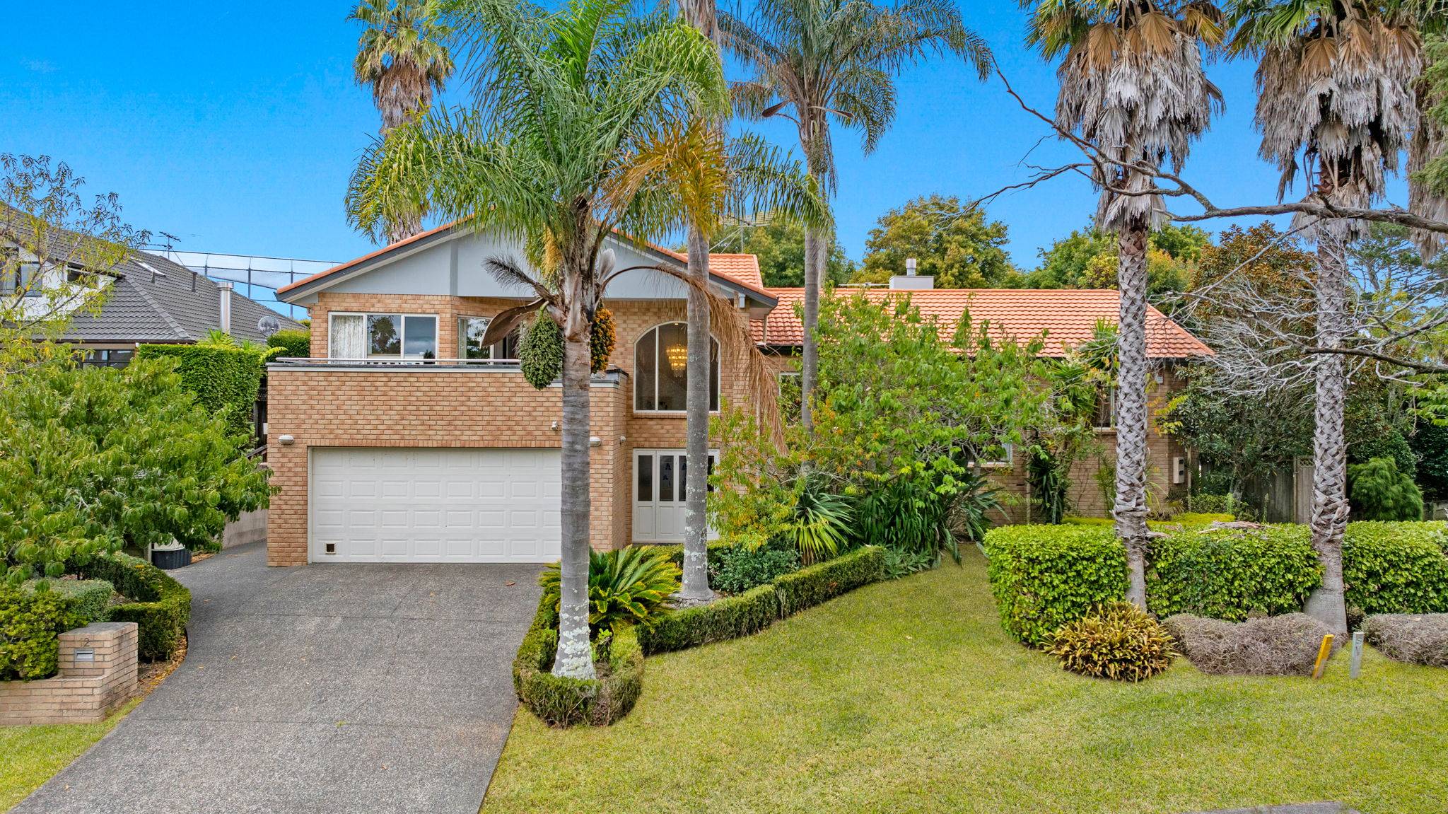 Residential  Mixed Housing Suburban Zone